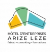 Hôtel d'entreprises Arize Lèze Coworking & Fablab